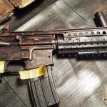 copper/bronze highlights looking good!